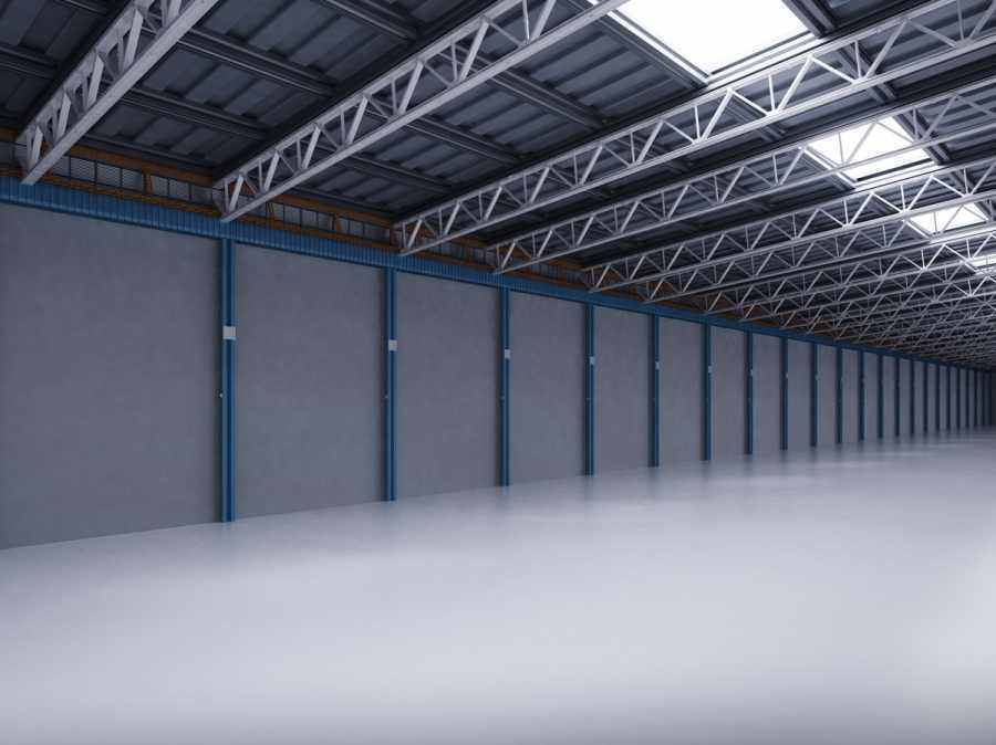 Складкой комплекс DS-045